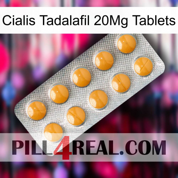 Cialis Tadalafil 20Mg Tablets levitra1.jpg